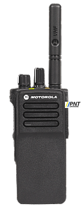 Motorola  DP4401e UHF  126523 фото