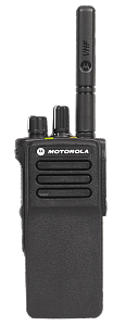 Motorola  DP4401e UHF  126523 фото