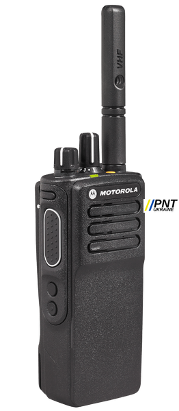 Motorola  DP4401e UHF  126523 фото