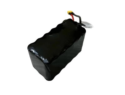 Аккумулятор для дрона 6S3P 12600 mAh FPV12000 фото