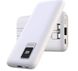 Павербанк PR151 indoor Shared power bank with cable mobile power bank 10000mAh (Two power banks and one base), у комплекті 2 шт та зарядна платформа XOPR15110 фото 2