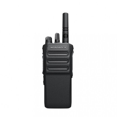 Портативна рація Motorola MotoTRBO R7 VHF NKP  8652483 фото