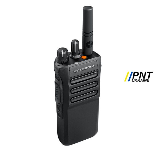 Портативна рація Motorola MotoTRBO R7 VHF NKP  8652483 фото