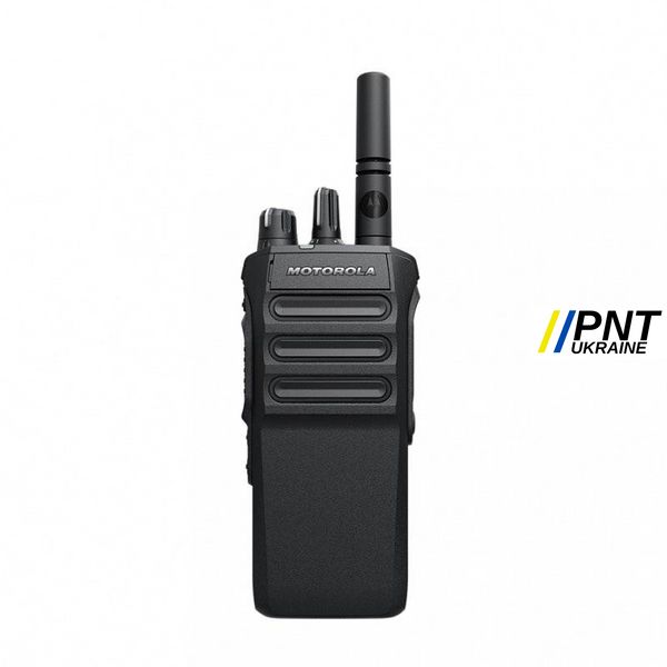 Портативна рація Motorola MotoTRBO R7 VHF NKP  8652483 фото