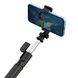 Монопод для селфи: SS09 Multifunctional remote control selfie-stick XOSS09000 фото 4