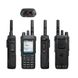 Портативна рація Motorola MotoTRBO R7 VHF TIA MOR7N1302 фото 2