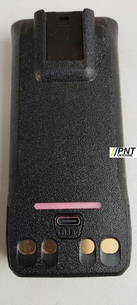 Батарея для рацій Motorola R7  Type-c 10566731 фото