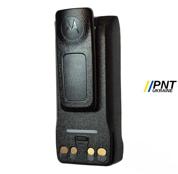 Батарея для рацій Motorola R7  Type-c 10566731 фото