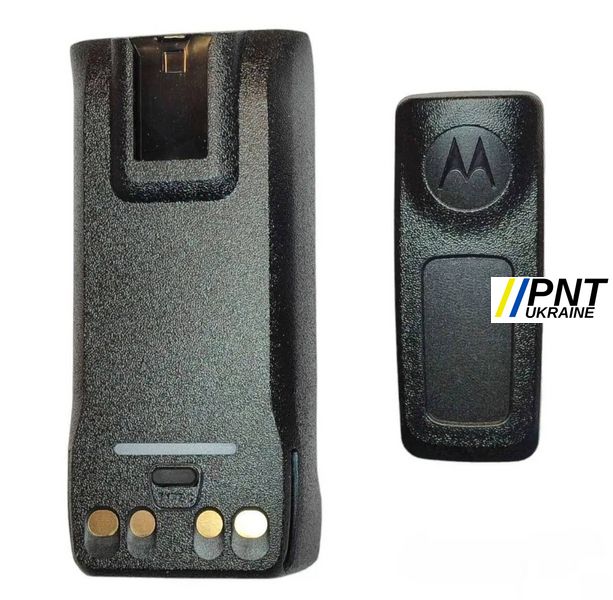 Батарея для рацій Motorola R7  Type-c 10566731 фото