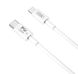 Кабель NB-Q189A PD 20W Charger Cable Type-c to Lightning 1M XONBQ189A фото 1