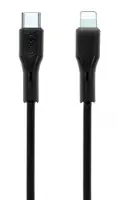 Кабель NBQ231A Rock Series Type-c to Lightning 27W Data Cable XONBQ231A фото