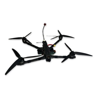 FPV 10. Квадрокоптер FPVтипу 10 дюймів FPV10INCH фото