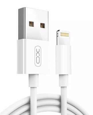 Кабель NB47 2.0A Copy Original Lightning USB Cable XONB47APP фото